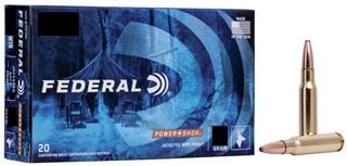 federal_243_100gr - Gunnery Arms & Ammo