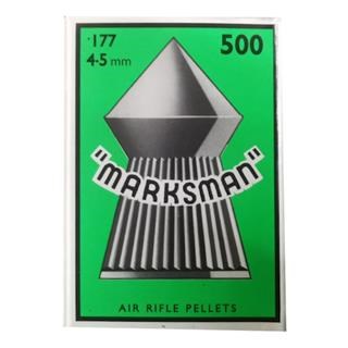 marksman-green - Gunnery Arms & Ammo