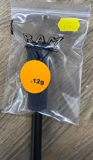 Ram-12ga-crod - Gunnery Arms & Ammo