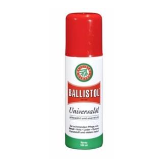 Ballistol_uni100ml - Gunnery Arms & Ammo