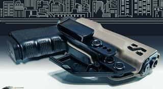 Sniper_G19_clipclaw - Gunnery Arms & Ammo