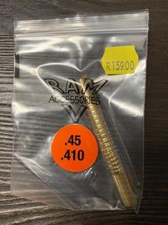 Ram 45 410 JAG - Gunnery Arms & Ammo