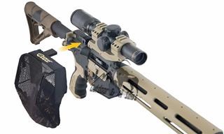 Caldwell-Brass-catch - Gunnery Arms & Ammo