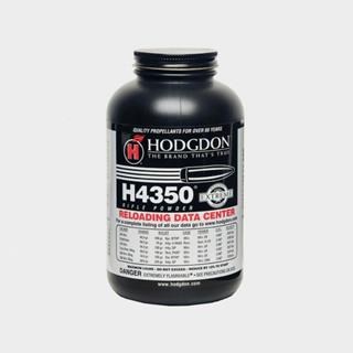 Hodgdon_h4350 - Gunnery Arms & Ammo