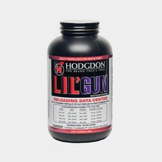 Hodgdon_lilgun - Gunnery Arms & Ammo