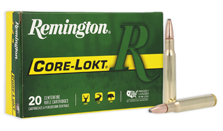 Remington-CoreLokt30-06 - Gunnery Arms & Ammo