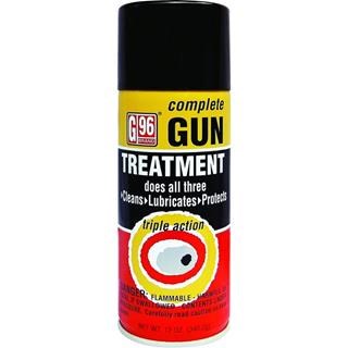 g96-gun-treatment-spray-12oz - Gunnery Arms & Ammo