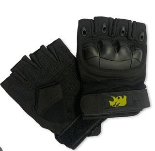 ND-half-finger-gloves - Gunnery Arms & Ammo