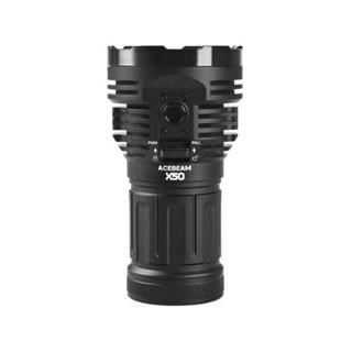 Acebeam x50 - Gunnery Arms & Ammo