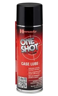 hornady-one-shot-case-lube - Gunnery Arms & Ammo