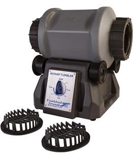 frankford arsenal rotary tumbler kit - Gunnery Arms & Ammo