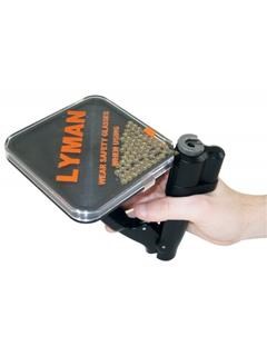 Lyman-E-zee-Hand-Priming-Tool - Gunnery Arms & Ammo