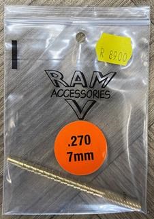 Ram-270-7mmjag - Gunnery Arms & Ammo
