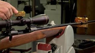 scope-fitting - Gunnery Arms & Ammo