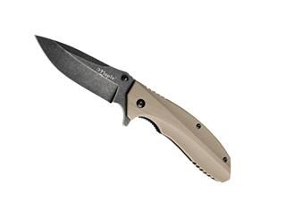 DOW K3457 Maple Knife - Gunnery Arms & Ammo