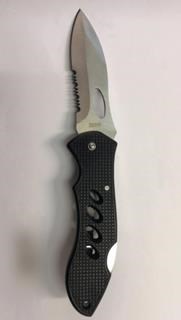 DOW K2220 folder - Gunnery Arms & Ammo