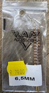 Ram-65mm-BBrush - Gunnery Arms & Ammo