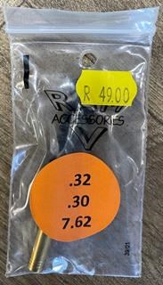 Ram-32-30-762-NBrush - Gunnery Arms & Ammo